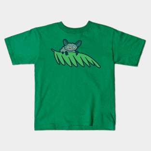 Leaf Aye Aye Kids T-Shirt